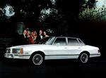 Pontiac Grand LeMans Sedan 1980 года